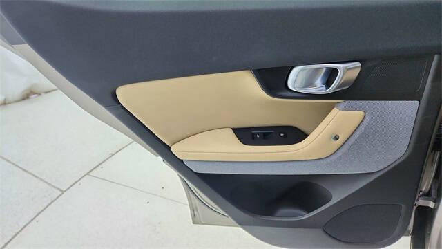 2022 Polestar 2 Long Range Dual Motor