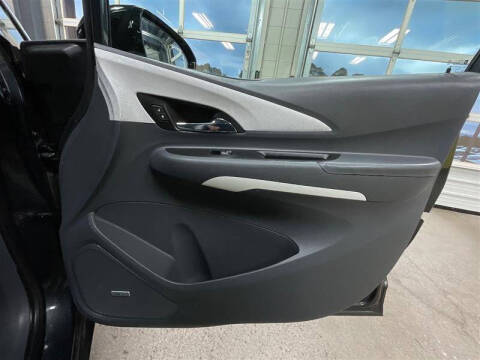 2019 Chevrolet Bolt EV Premier