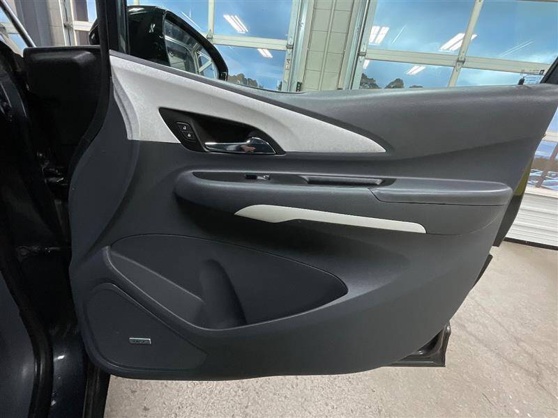 2019 Chevrolet Bolt EV Premier
