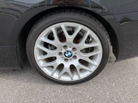 2008 BMW 3 Series 328i