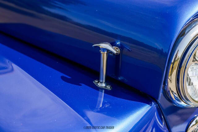 1949 Willys Jeepster