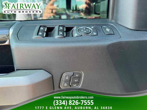 2021 Ford F-250 Super Duty