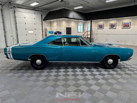 1968 Dodge Coronet