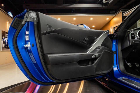 2019 Chevrolet Corvette Z06