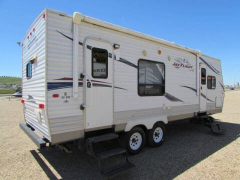 2010 Jayco Jay Flight