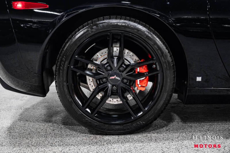 2006 Chevrolet Corvette