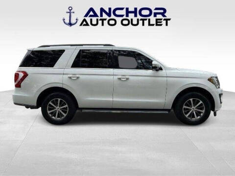2020 Ford Expedition XLT