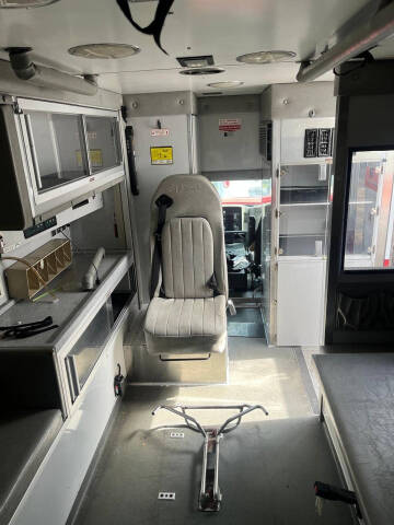 2015 International TerraStar