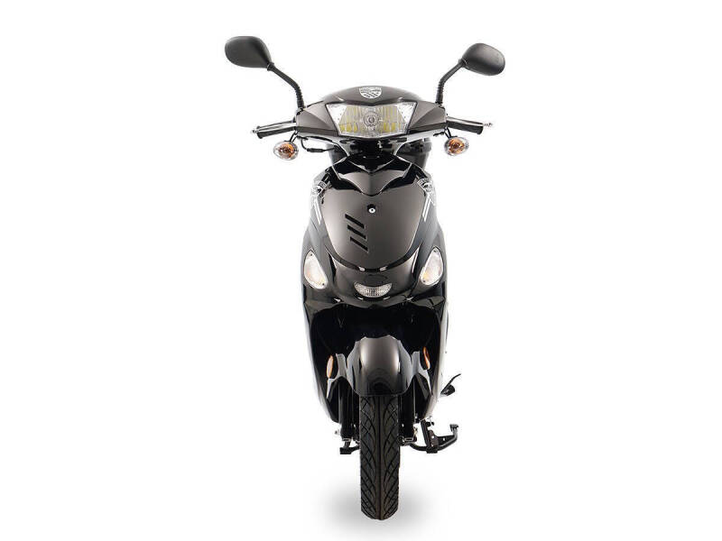 2026 Ascend R2 50cc