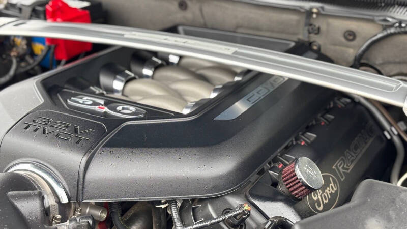 2014 Ford Mustang GT Premium