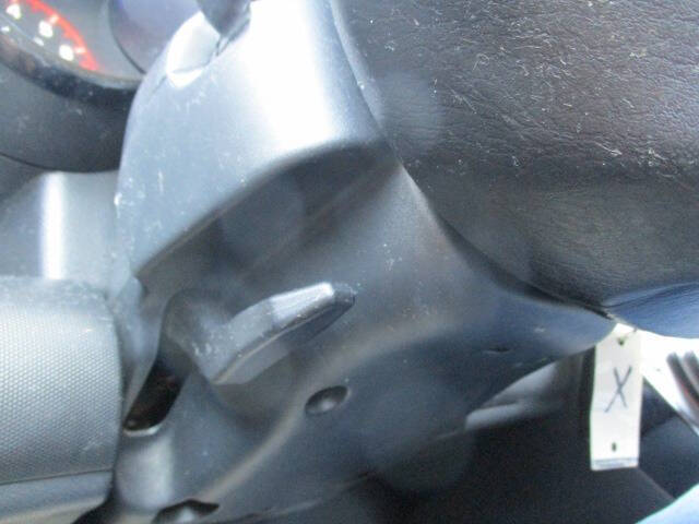 2008 Honda Element SC