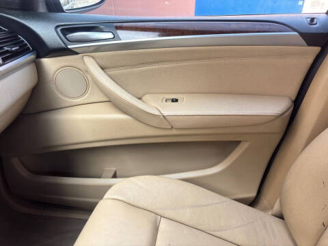 2012 BMW X5 xDrive35d