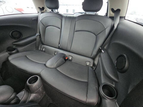 2015 MINI Hardtop 2 Door Cooper