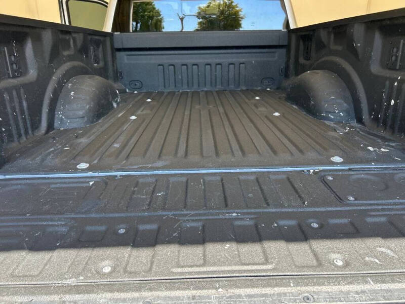 2024 Ford F-350 Super Duty