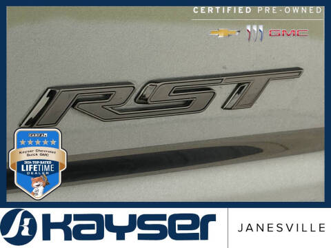 2022 Chevrolet Silverado 1500 Limited