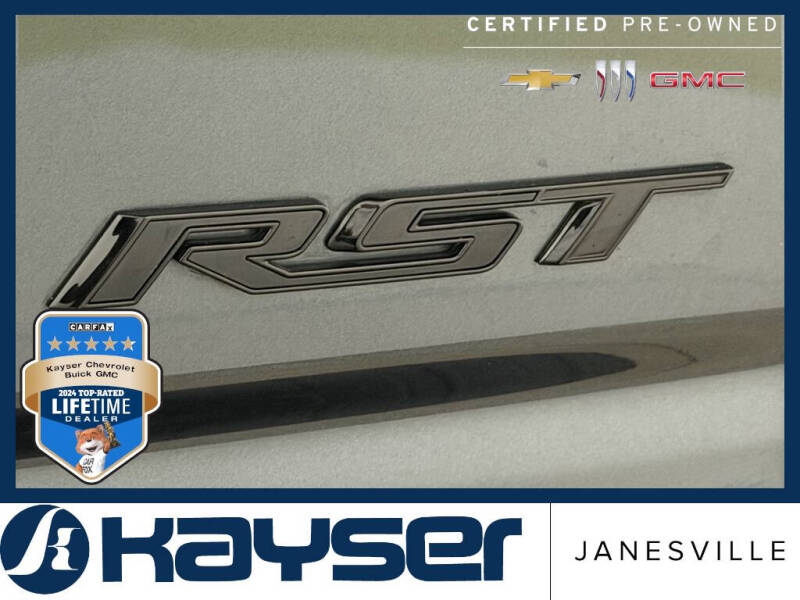 2022 Chevrolet Silverado 1500 Limited