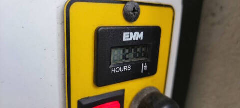 2013 Ford F-450 Super Duty