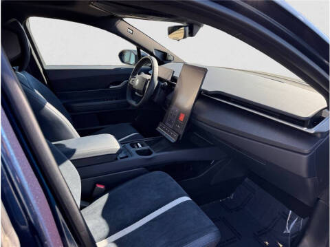 2023 Fisker Ocean Extreme