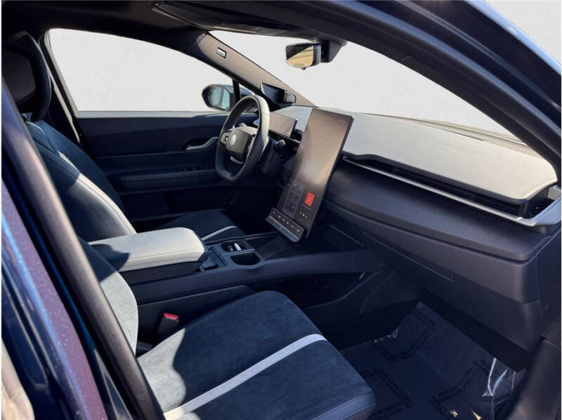 2023 Fisker Ocean Extreme