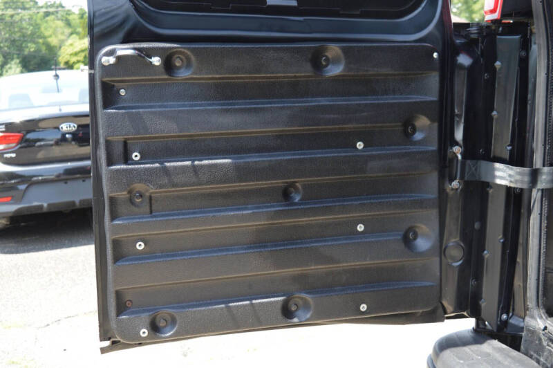 2018 Chevrolet Express 2500