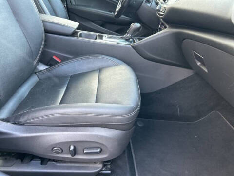 2018 Buick Regal TourX Essence