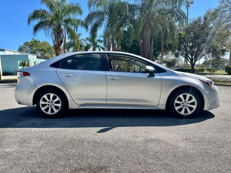 2020 Toyota Corolla  - $19,995
