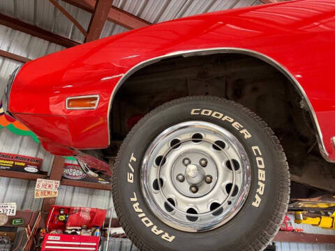 1970 Dodge Charger