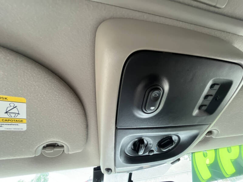 2007 Mercury Mountaineer Premier