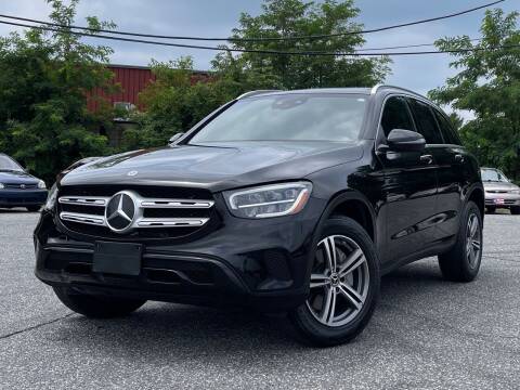 2020 Mercedes-Benz GLC for sale at Car Expo US, Inc in Philadelphia PA