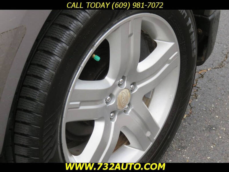 2010 Subaru Forester 2.5X Premium