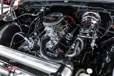 1969 Chevrolet C10