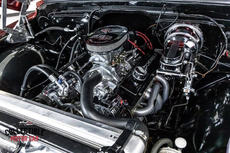 1969 Chevrolet C10