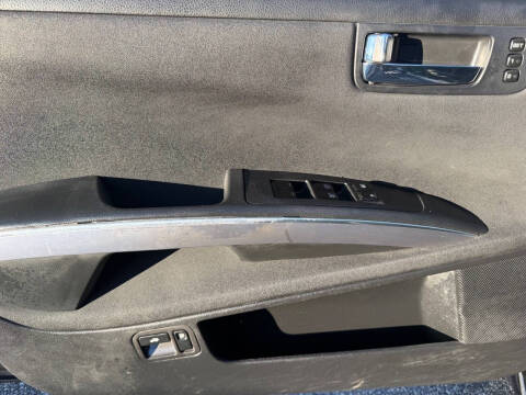 2008 Nissan Maxima 3.5 SL