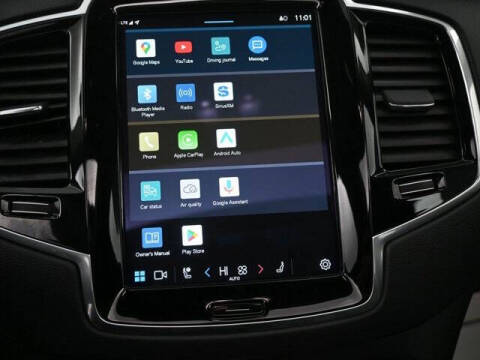 2023 Volvo XC90 B6 Ultimate Bright Theme 7P