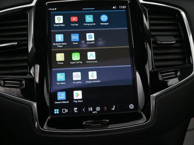 2023 Volvo XC90 B6 Ultimate Bright Theme 7P