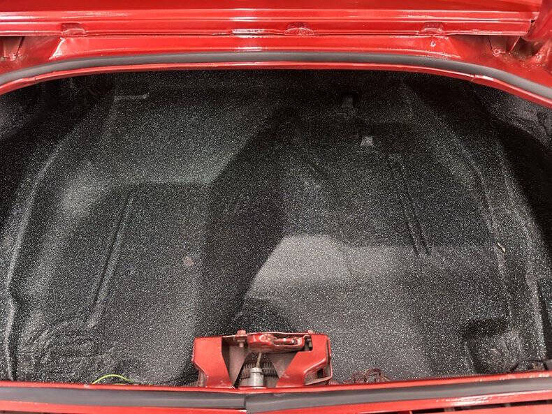 1976 Pontiac Trans Am