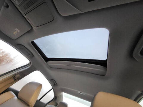 2008 Honda Accord EX-L