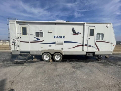 2005 Eagle n/a