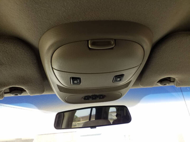 2004 GMC Envoy XL SLE