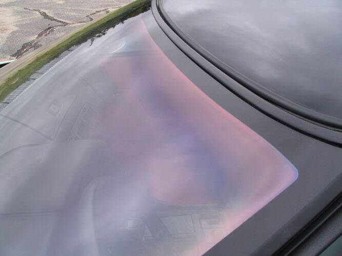 1991 Chevrolet Corvette ZR1