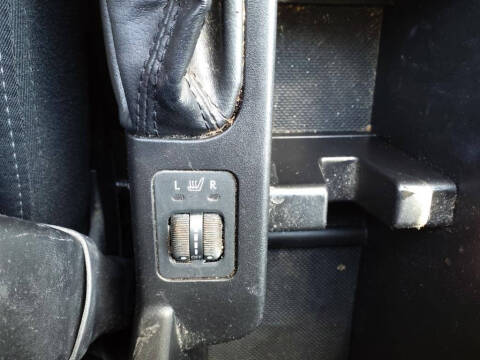 2010 Subaru Forester 2.5X Premium