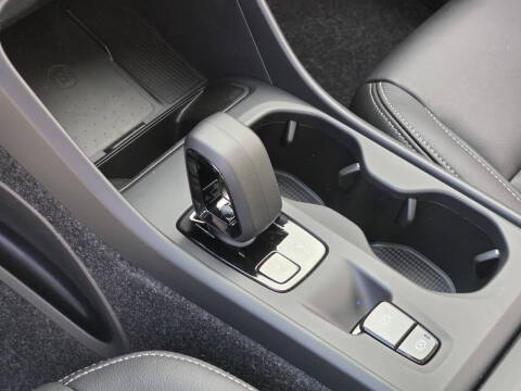 2026 Volvo XC40 B5 Core