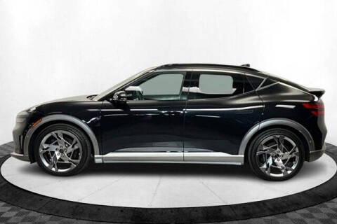 2024 Genesis GV60 Performance