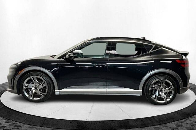 2024 Genesis GV60 Performance