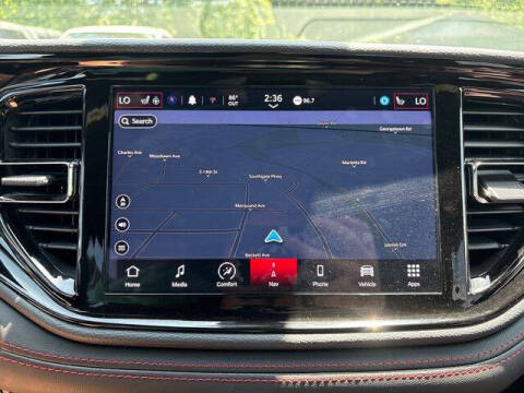 2024 Dodge Durango R/T Plus