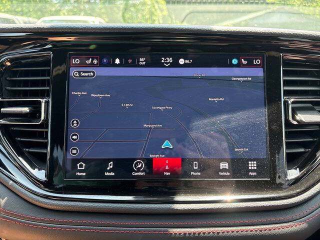 2024 Dodge Durango R/T Plus