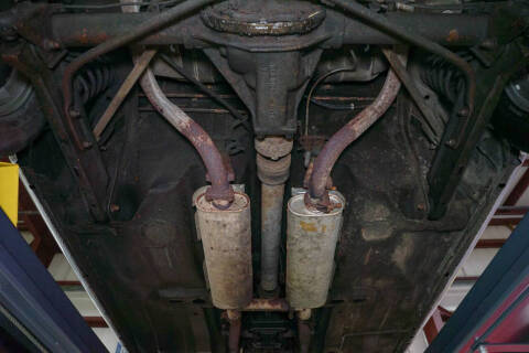 1980 Triumph TR8