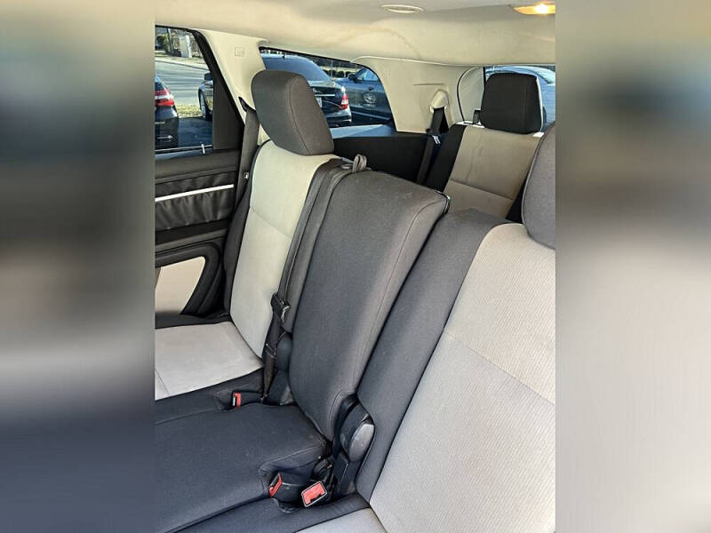 2009 Dodge Journey SXT