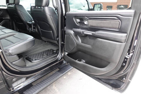 2023 RAM Ram Pickup