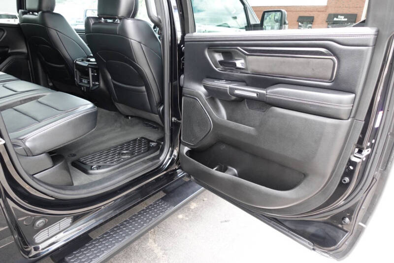 2023 RAM Ram Pickup